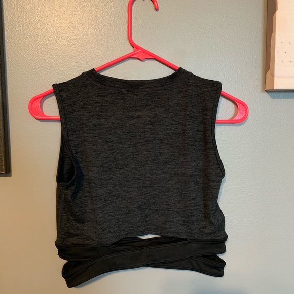 Crop Top - Picture 2 of 2